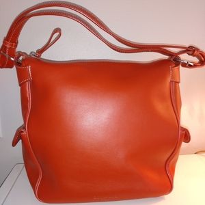 Equipage Paris Leather Bag